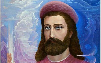 Вознесённый Владыка Кут Хуми - представитель Учительской системы