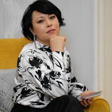 СветланаМартынова