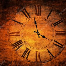 Time
